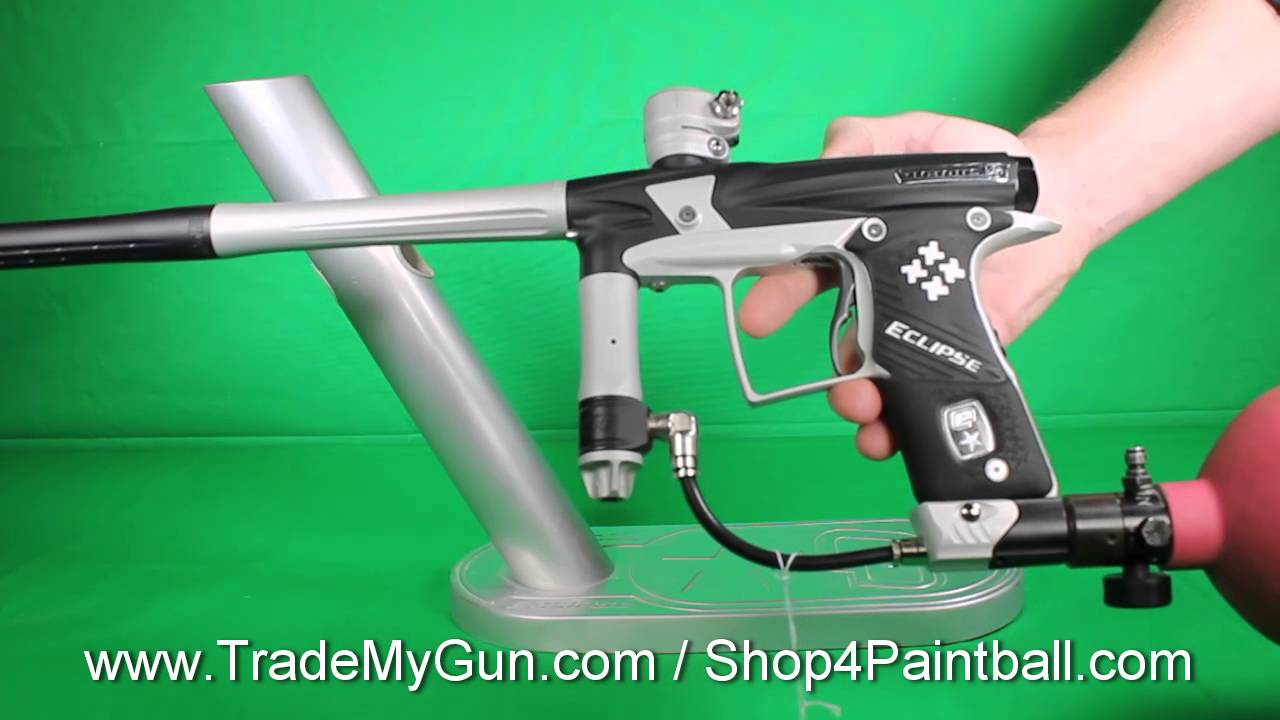 Used Vicious PE GEO 2 Marker