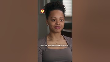 Milou (17) koos voor euthanasie | #documentaire