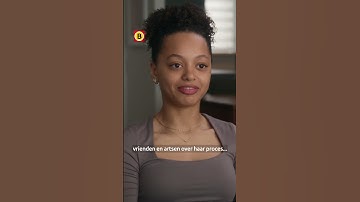 Milou (17) koos voor euthanasie | #documentaire