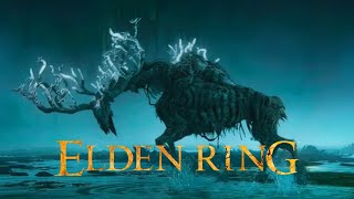 Regal Ancestor Spirit Boss Fight - Elden Ring