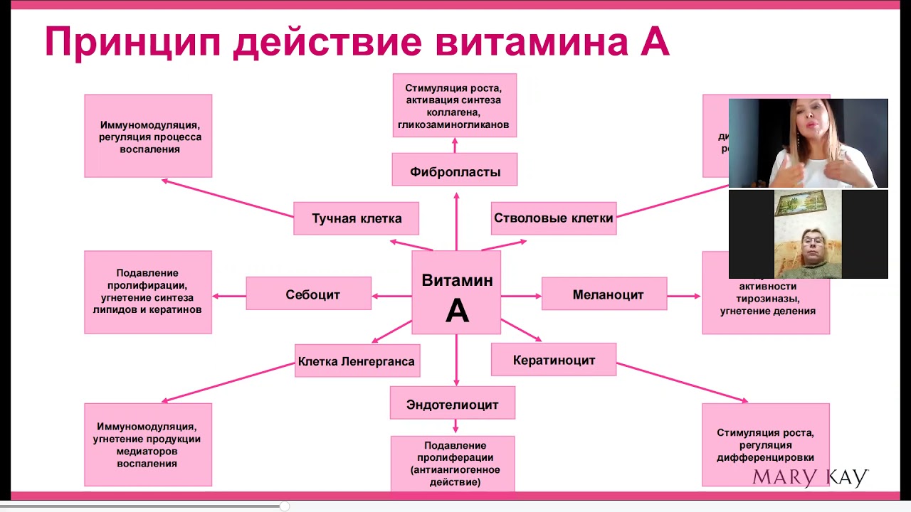 Мастер Класс Clinical Solutions