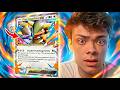 Mega Kangaskhan is DISGUSTING! (TRY THIS) Pokemon TCG Pocket