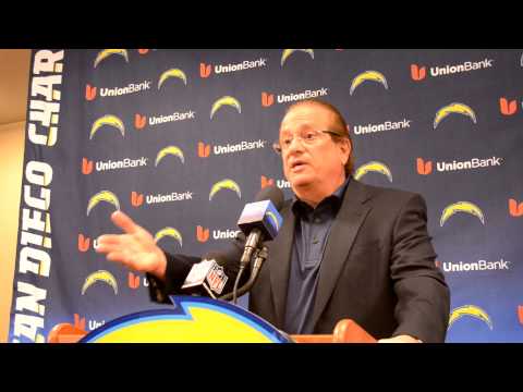 Video: Valor neto de Dean Spanos: Wiki, casado, familia, boda, salario, hermanos