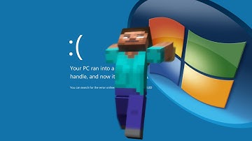 Blender - Microsoft bought Minecraft (Minecraft animation)