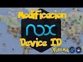 SOLUCIÓN EN EXCLUSIVA!!! ANTIBANEO POKEMON GO EN NOX!!! + DEVICEID