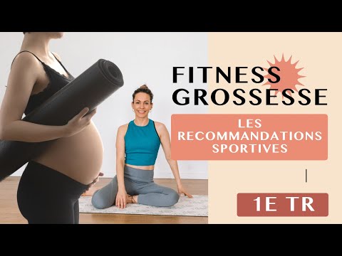 Vidéo: Comment J'ai Couru Tout Au Long De Ma Grossesse (et Comment Vous Pouvez Aussi)