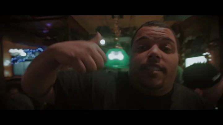 BXG5 (Feat. ARG) - "Juice" | Dir. Gio Bartlett
