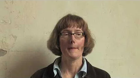 Cynthia Hooper at Headlands Center for the Arts