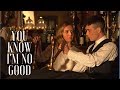 Peaky Blinders - You Know I