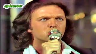 Video thumbnail of "Camilo Sesto   Getsemani-10-5-1977-tve"