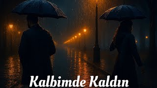 Song4U - Kalbimde Kaldın