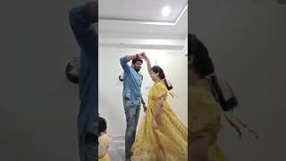 wife & husband dancing trendingshorts