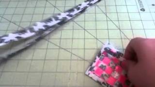 Woven Lanyard!