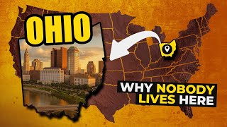 Why nobody lives in Ohio