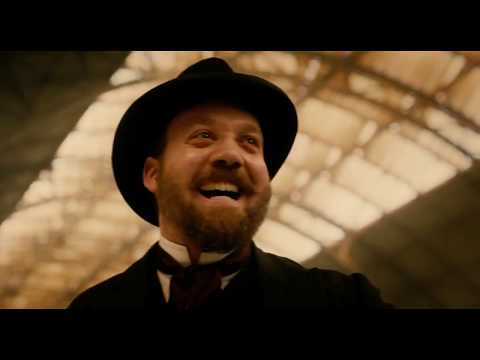 The Illusionist/Best scene/Neil Burger/Edward Norton/Paul Giamatti/Jessica Biel/Elias Bauer