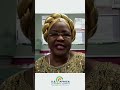 H.E. Dr Arikana Chihombori from ADDI Speaks Truth to power about the US Africa Leaders Summit 2022