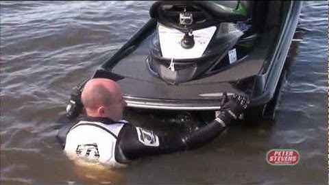 PWC TV Tip - Roll over recovery