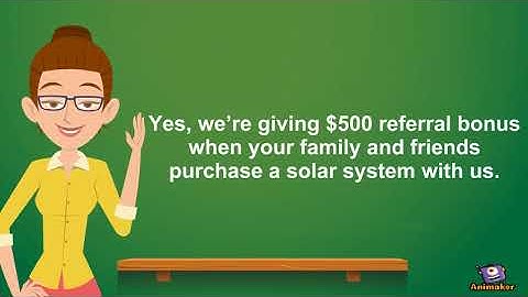 Refer a Friend and Get $500 Referral Bonus