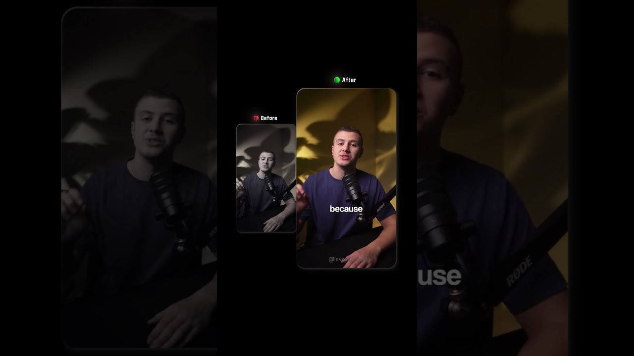 High Retention B-Roll Editing for Modern Brands