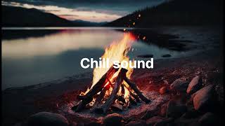 Playlist | I'm spacing out while staring at the bone fire 🔥
