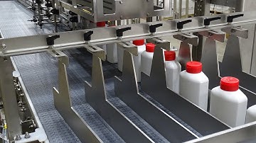 Successive Laner by Nercon