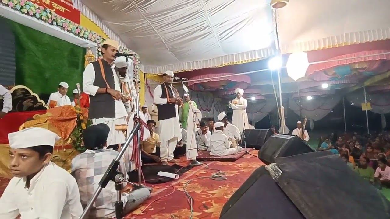 DHALE GURUJI.Ramkishan m.tompe