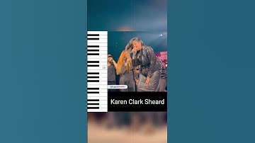 Thumbnail of Karen Clark Sheard - Everything (Live at The Reunion Tour) (Vocal Showcase)