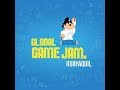 GLOBAL GAME JAM !!! Mi experiencia y mis boberias