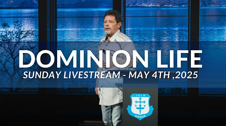 DLIAC Sunday Service May 4th, 2025