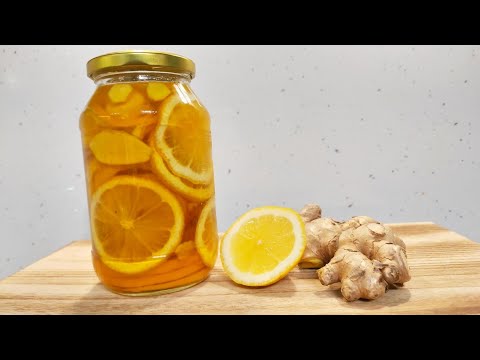 Видео: Какво е сок от зингибер зерумбет?