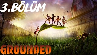 Kati̇l Uğur Böceği̇ Grounded 3.Bölüm