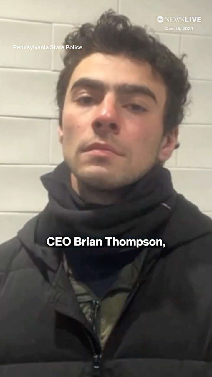 UnitedHealthcare CEO shooting suspect Luigi Mangione hires high-powered attorney