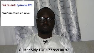 Firi Guent - Épisode 128 - Rêver de chien screenshot 2