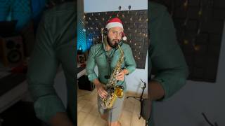 Feliz Navidad 🎄🎷