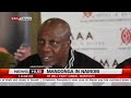 Mandonga In Nairobi To Fight Daniel Wanyoyi Mandonga In Nairobi To Fight Daniel Wanyoyi