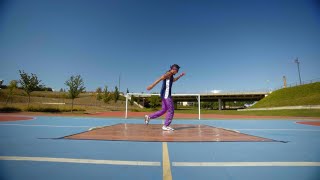 Adrian Alegria - Just Funk Official Music Video