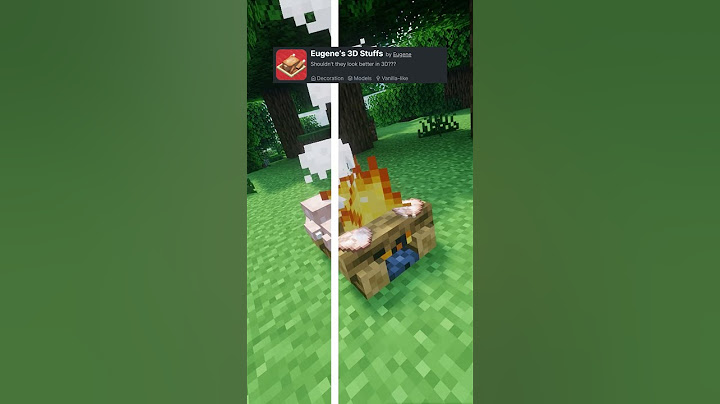 Minecraft BEST Texture Packs #shorts #minecraft