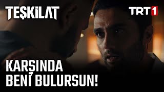 Bacaklarını Kırar Eline Veririm! - Teşkilat 49. Bölüm