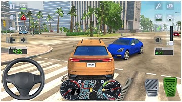 Taxi Sim 2020 Gameplay Walkthrough (Android & iOS) - Part :3