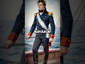 Napoleon's Epic Life Story in Just 60 Seconds!