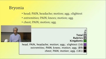 The story so far...  -  Plant Subclass & Superclass