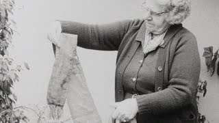 Ned Kelly Merbund 1973