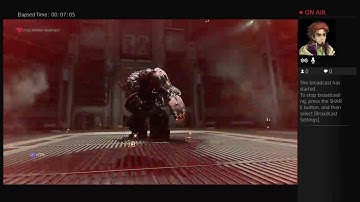 Doom - almost to the end