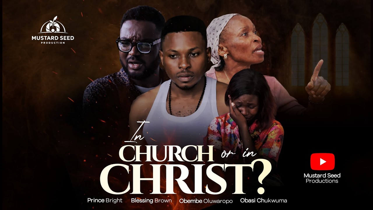 In Church or in Christ – Episode 2 | When Hidden Sin Faces Consequences