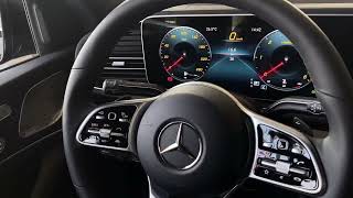 Mercedes-Benz GLE coupe 400d 4matic Luxury