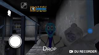 Granny cyber granny Baldi granny sponge granny hack screenshot 5