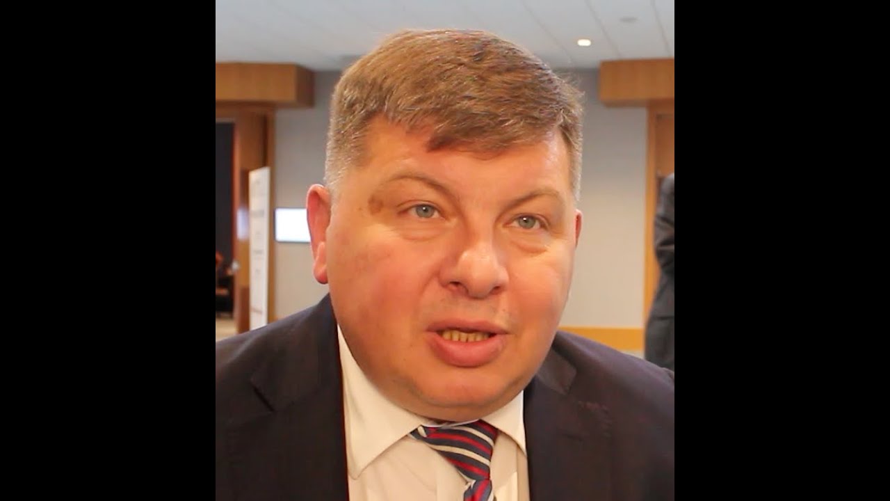 Conversations with Peter Wooding   Igor Bandura