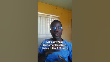 The Answer is Churn Short and Simple#tech #software #ai #technology #coding #startup #api #developer