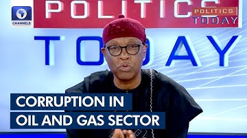 Reasons Fueling Corruption In Nigeria
