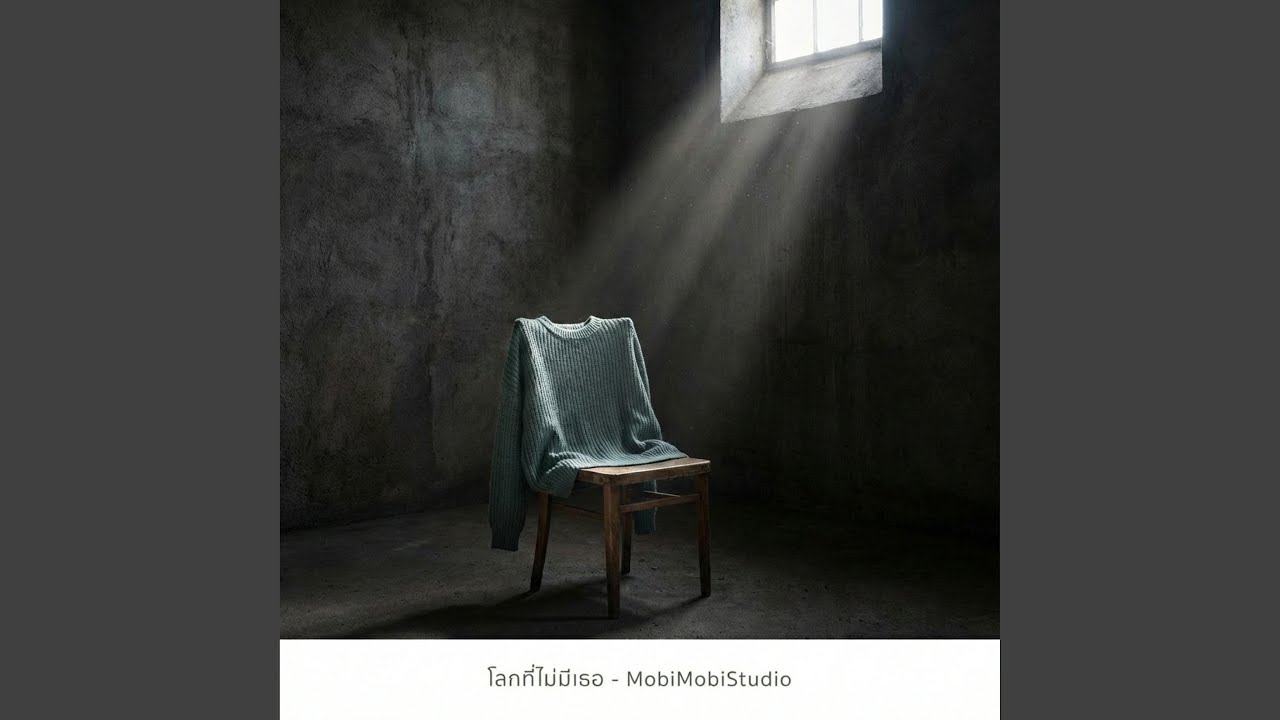 โลกที่ไม่มีเธอ